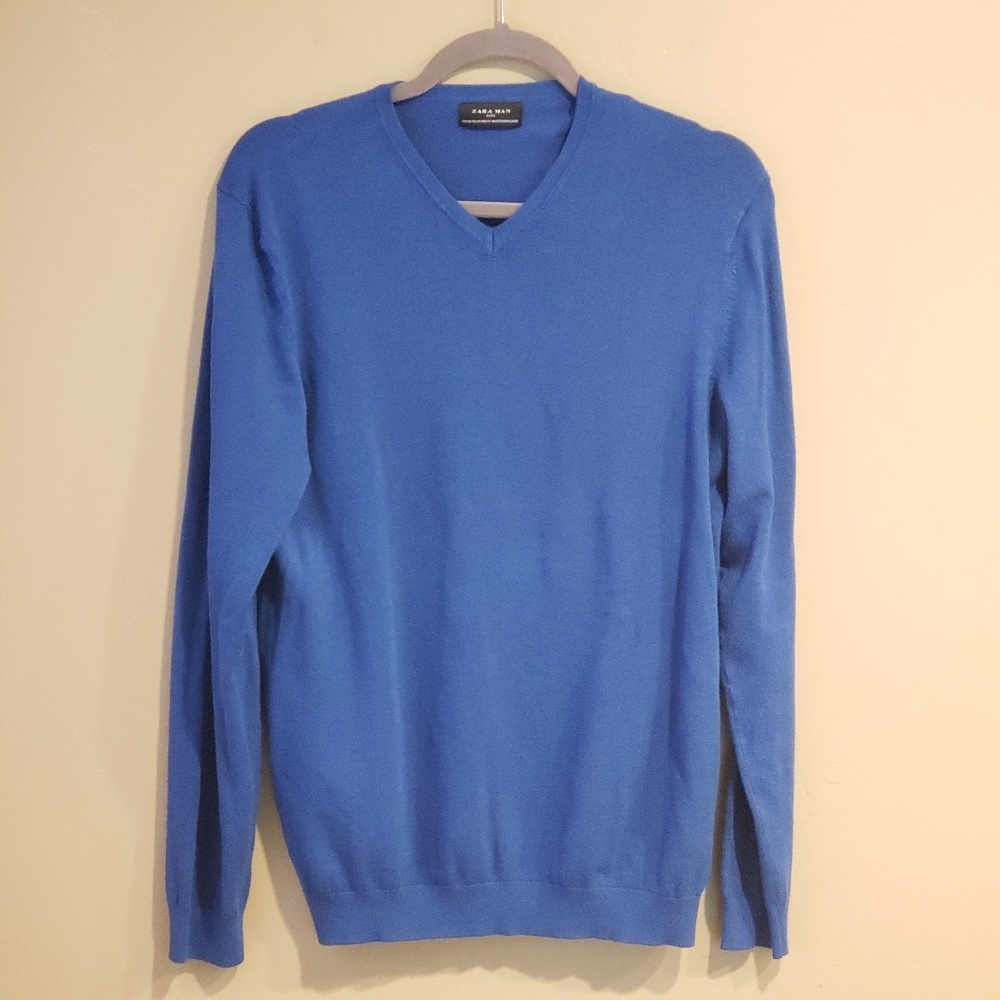 Zara Man Sweater